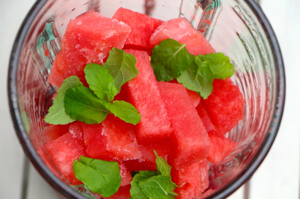 minty minty watermelon passion for lime