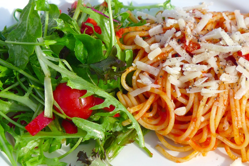 Easy_spicy_arribiata_passionforlime