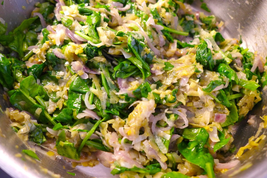 spinach, passionforlime