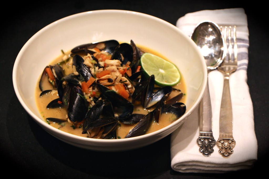 mussles_passionforlime