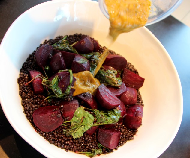 Rødbeter og feta_ passionforlime