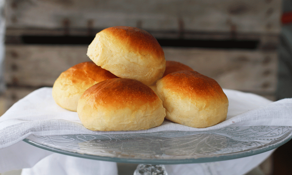 Verdens beste boller