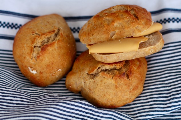 eltefritt hjemmebakt