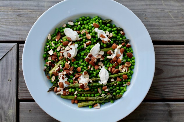 asparges og erter_mye smak