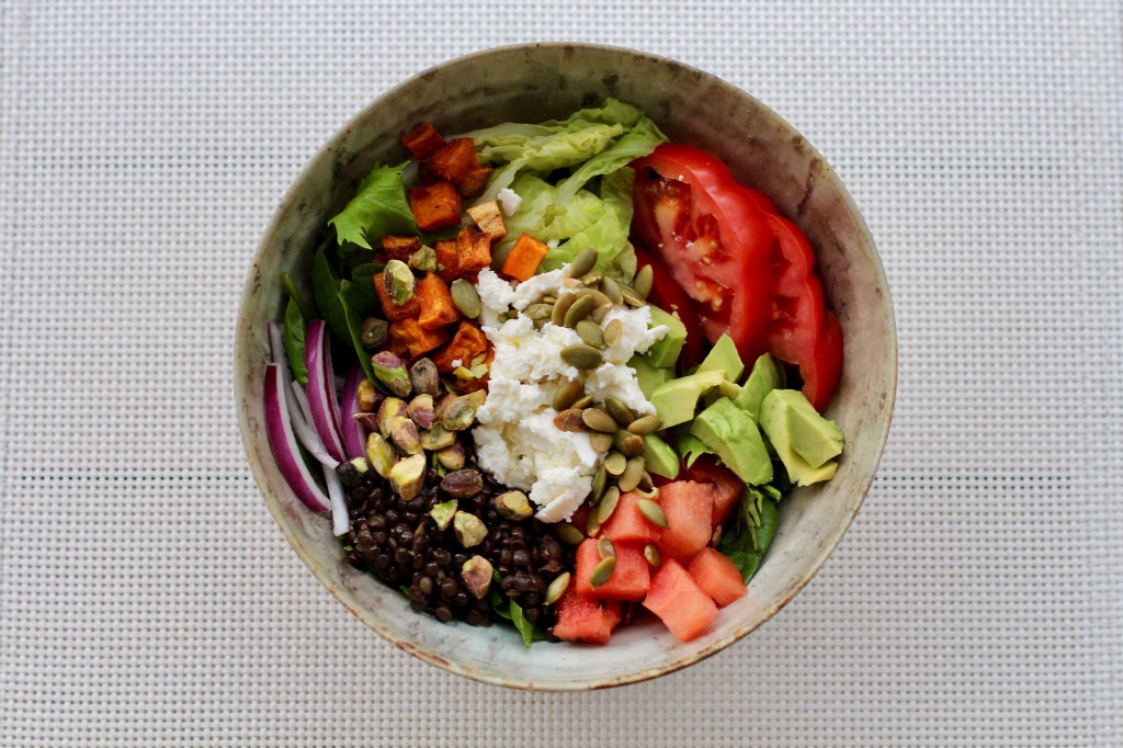 Buddha Bowl