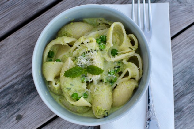 Vegetar_meatfree monday_mye smak