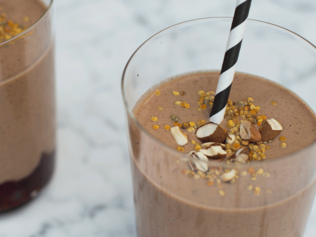 sjokoladesmoothie_myesmak