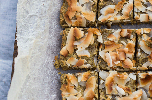 mye smak_gront hver dag