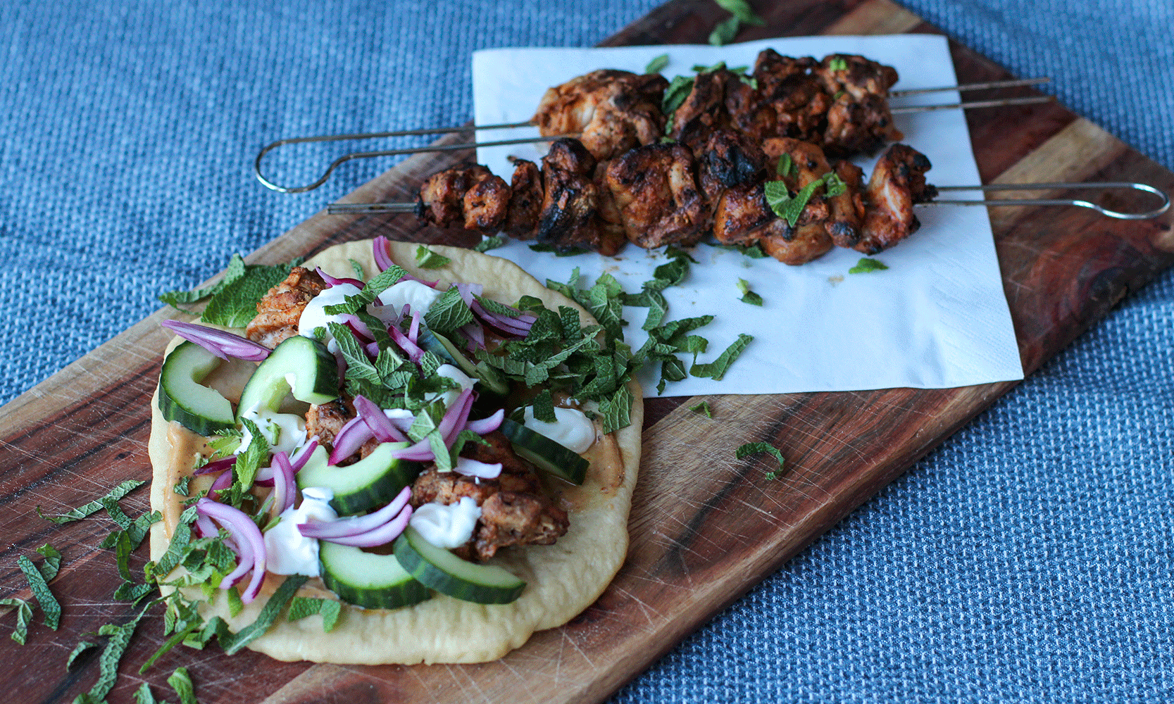 marrokanske-kyllingspyd