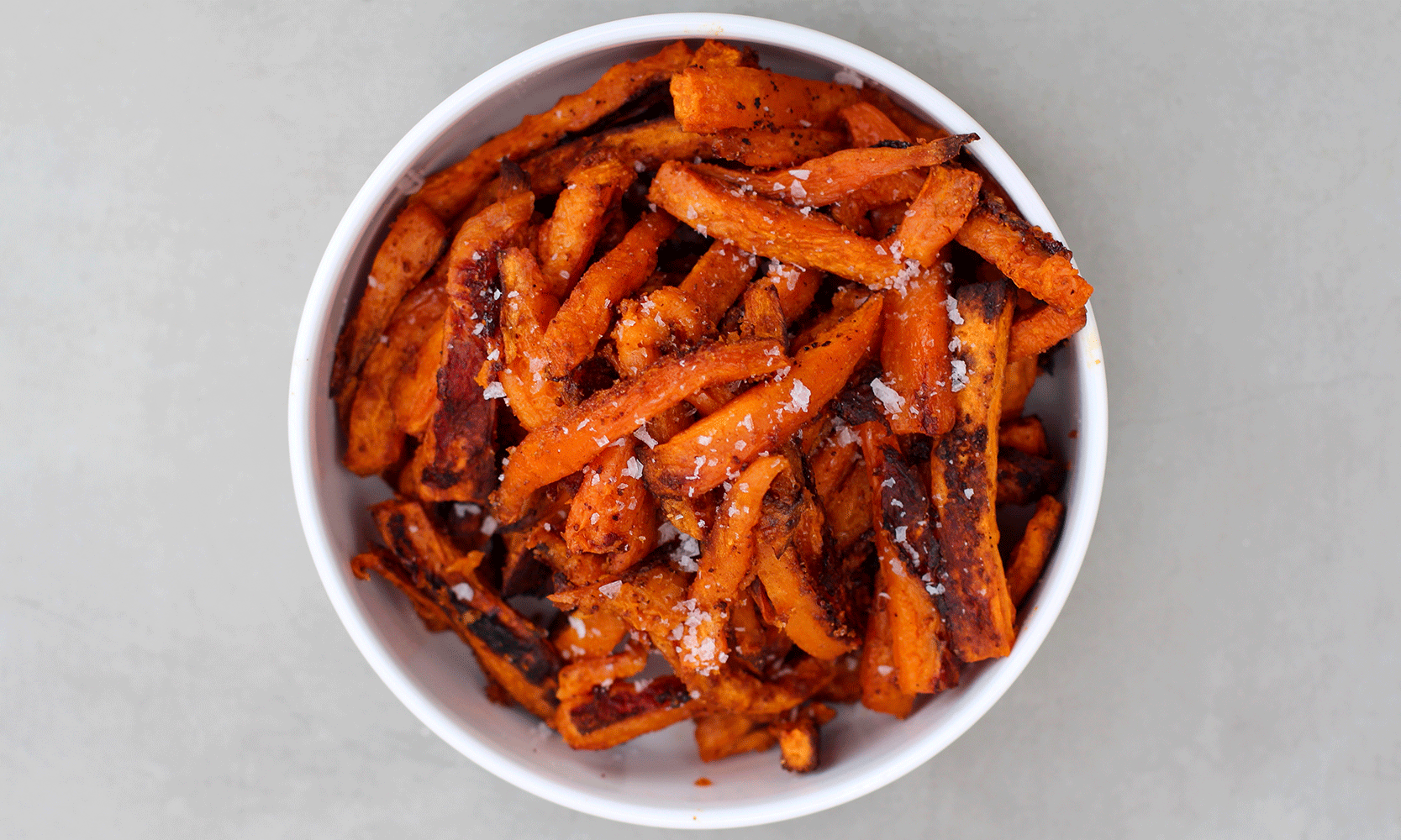 Ovnsbakte-sotpotetfries