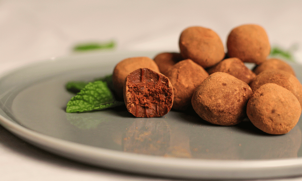 RÅ After Eight-kuler