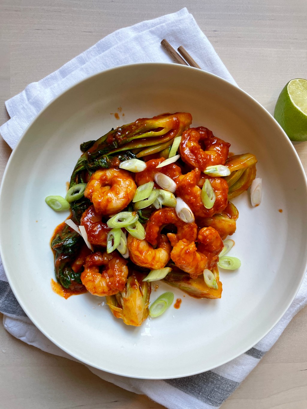 Kongereker Gochujang