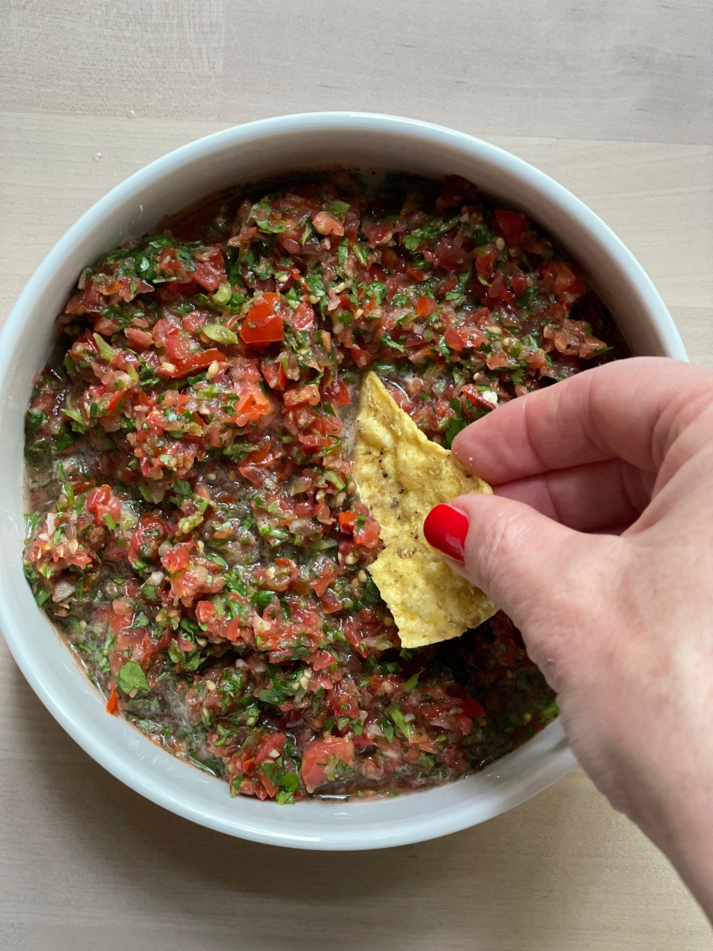 Salsa